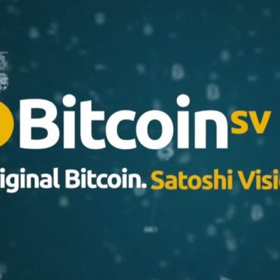 Bitcoin Satoshi Vision