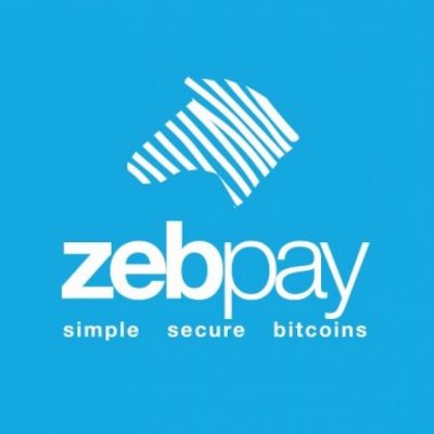 ZebPay