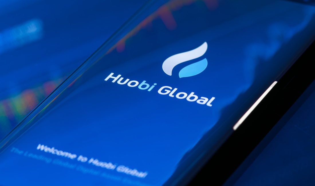 Huobi