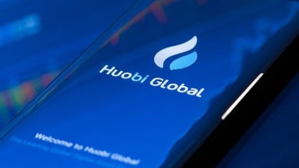 Huobi Eco Chain