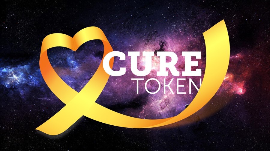 CURE Token