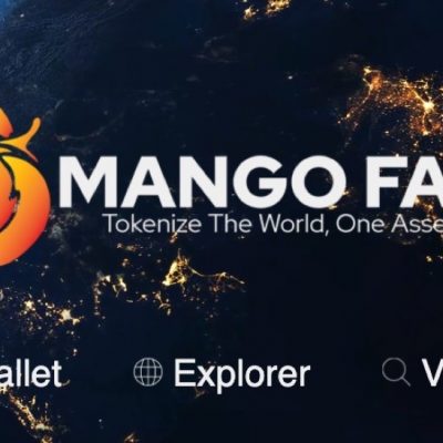 Mango Farm