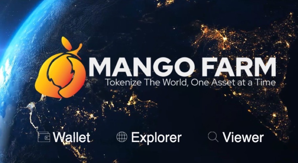 Mango Farm